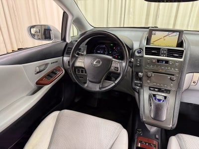 2010 Lexus HS 250h