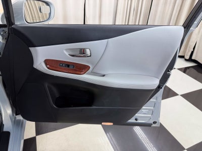 2010 Lexus HS 250h