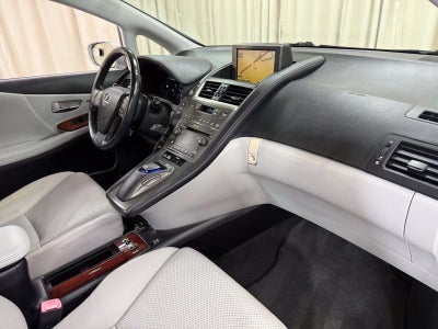 2010 Lexus HS 250h