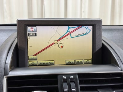 2010 Lexus HS 250h