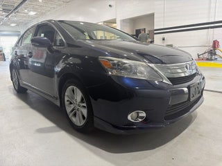 2010 Lexus HS 250h