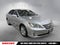 2011 Lexus Es 350 4DR SDN