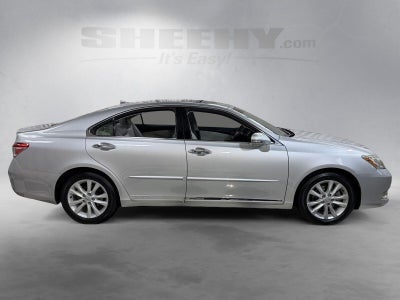2011 Lexus Es 350 4DR SDN