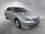 2011 Lexus Es 350 4DR SDN