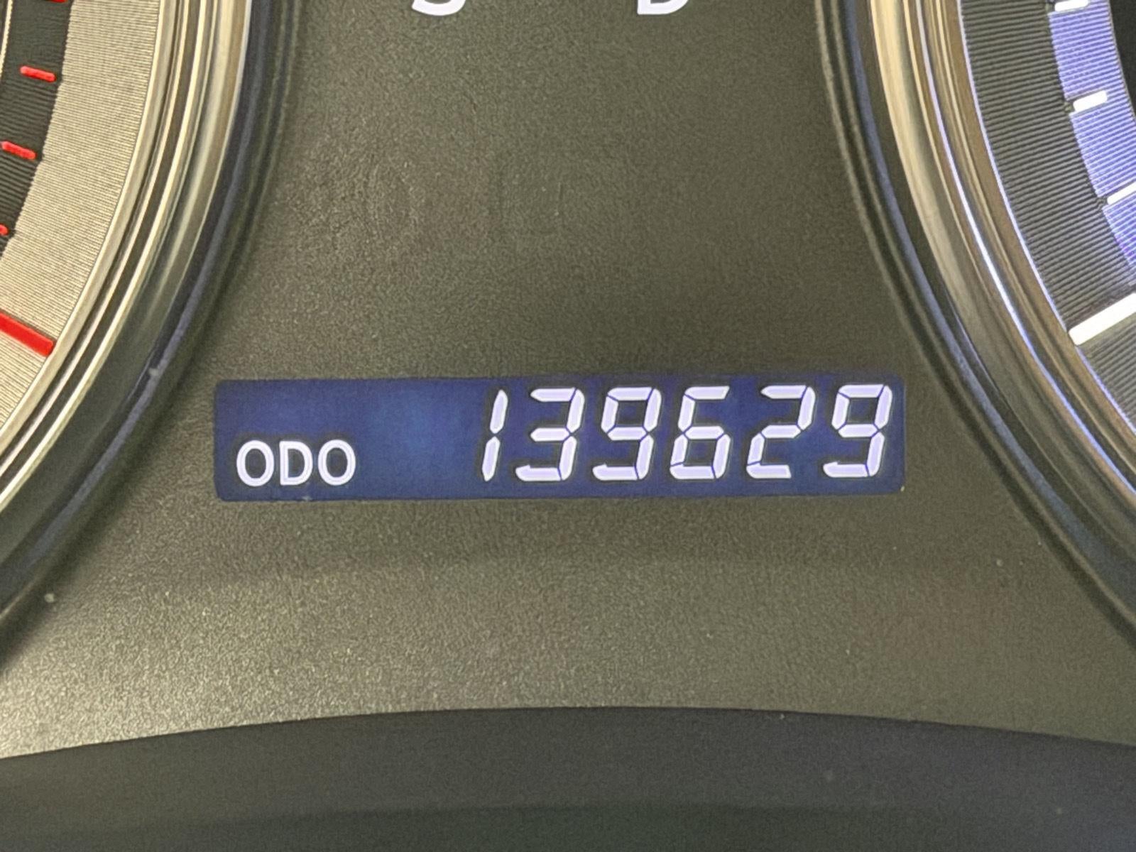 2011 Lexus Es 350 4DR SDN