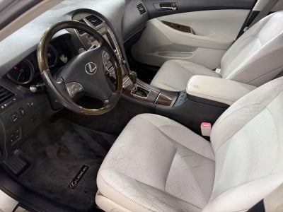 2011 Lexus Es 350 4DR SDN