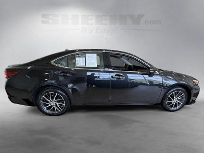 2016 Lexus ES 350 Base
