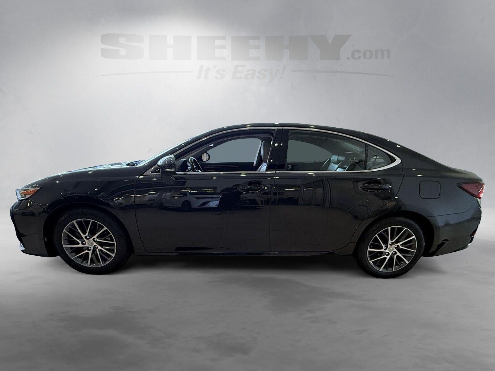 2016 Lexus ES 350 Base