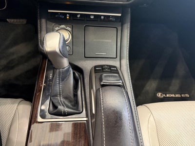 2016 Lexus ES 350 Base