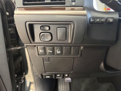 2016 Lexus ES 350 Base