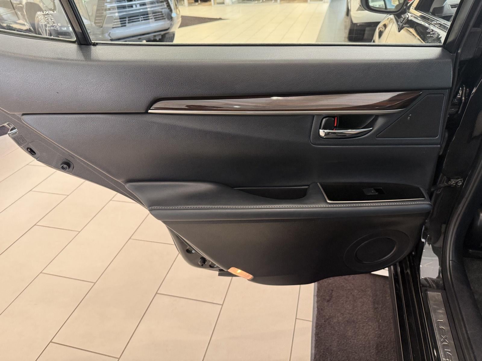 2016 Lexus ES 350 Base