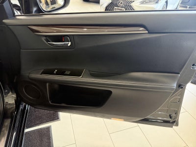 2016 Lexus ES 350 Base