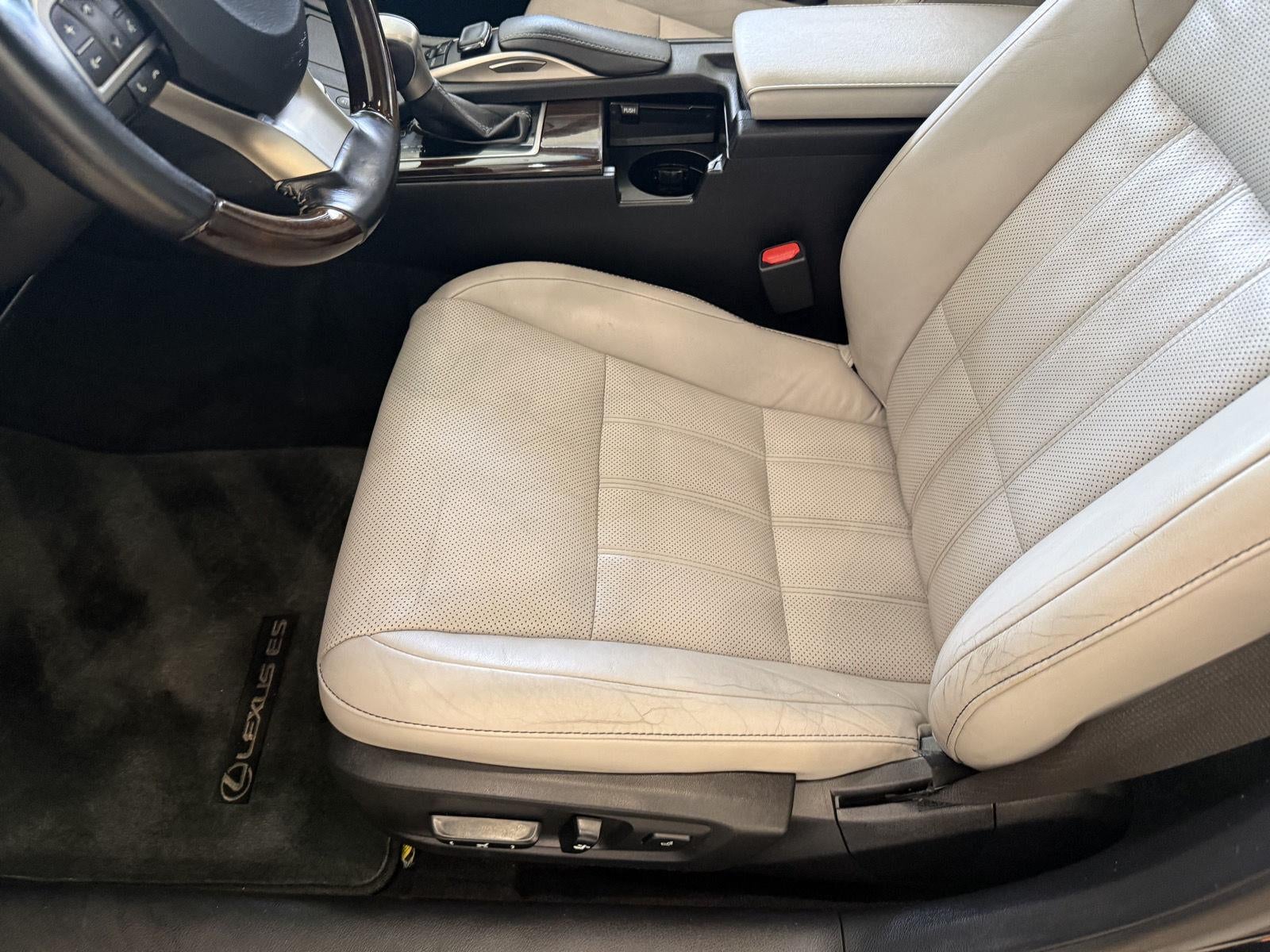 2016 Lexus ES 350 Base