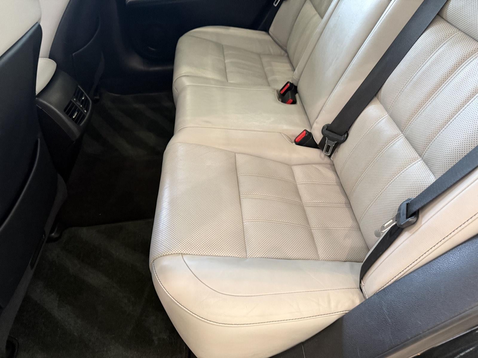 2016 Lexus ES 350 Base
