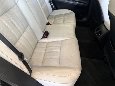 2016 Lexus ES 350 Base