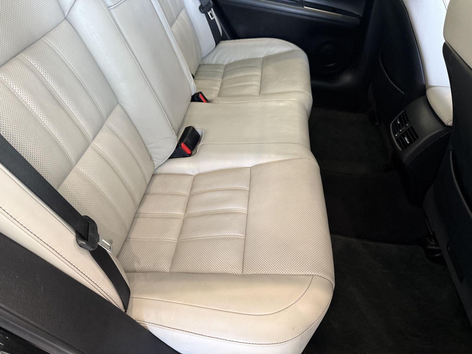 2016 Lexus ES 350 Base