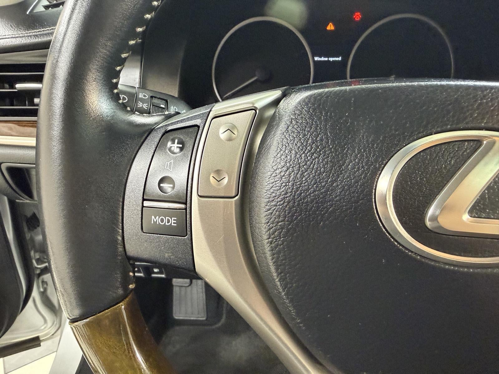 2013 Lexus ES 350 4dr Sdn
