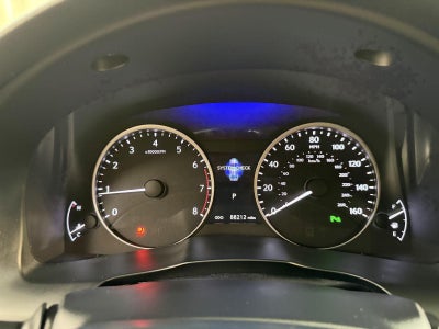 2013 Lexus ES 350 4dr Sdn