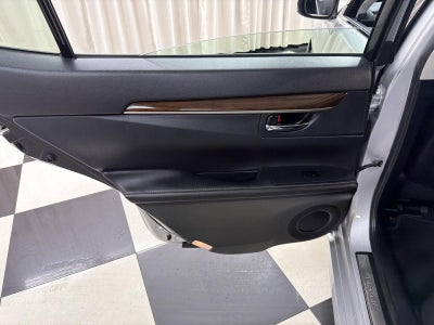 2013 Lexus ES 350 4dr Sdn