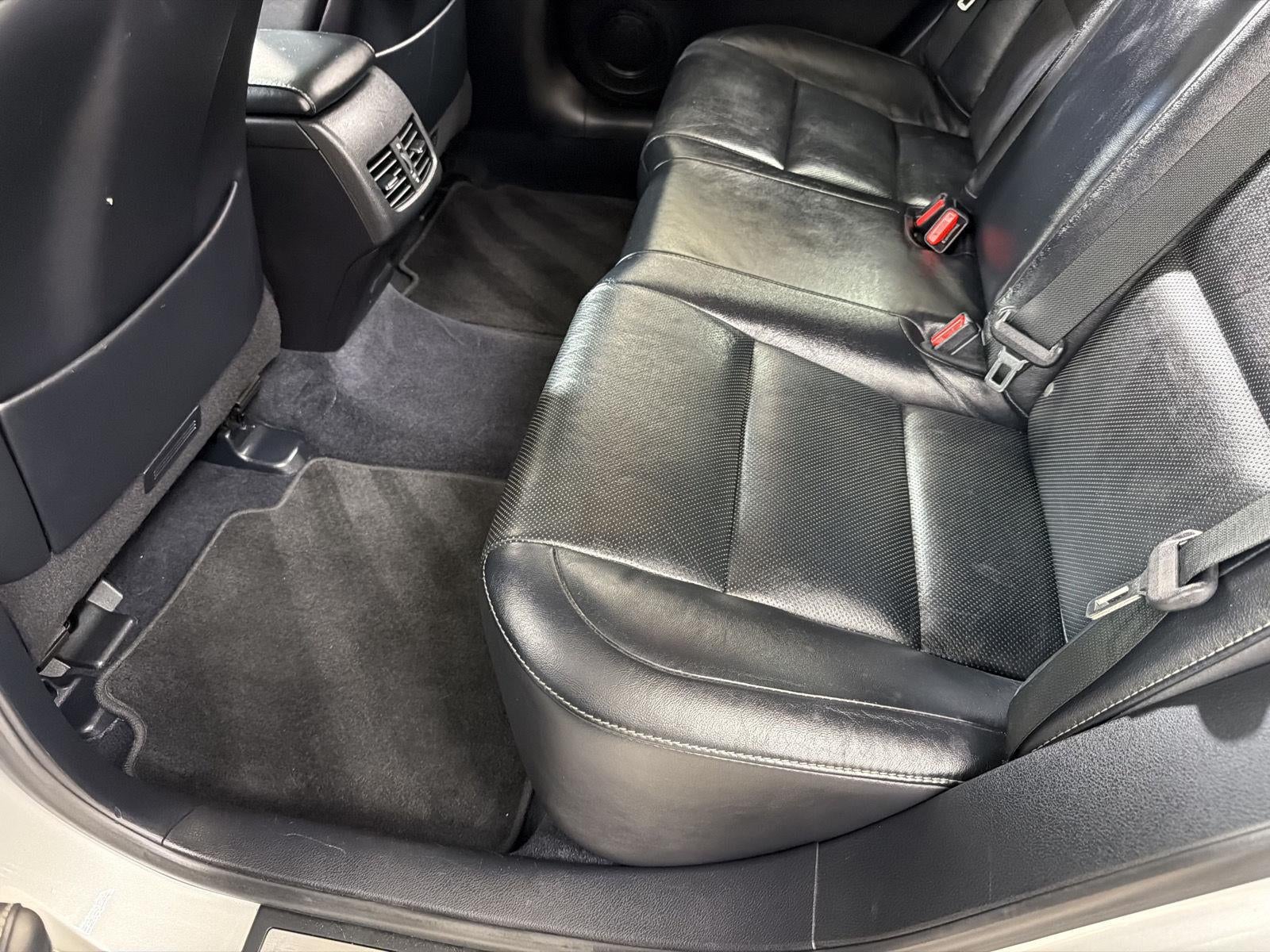 2013 Lexus ES 350 4dr Sdn