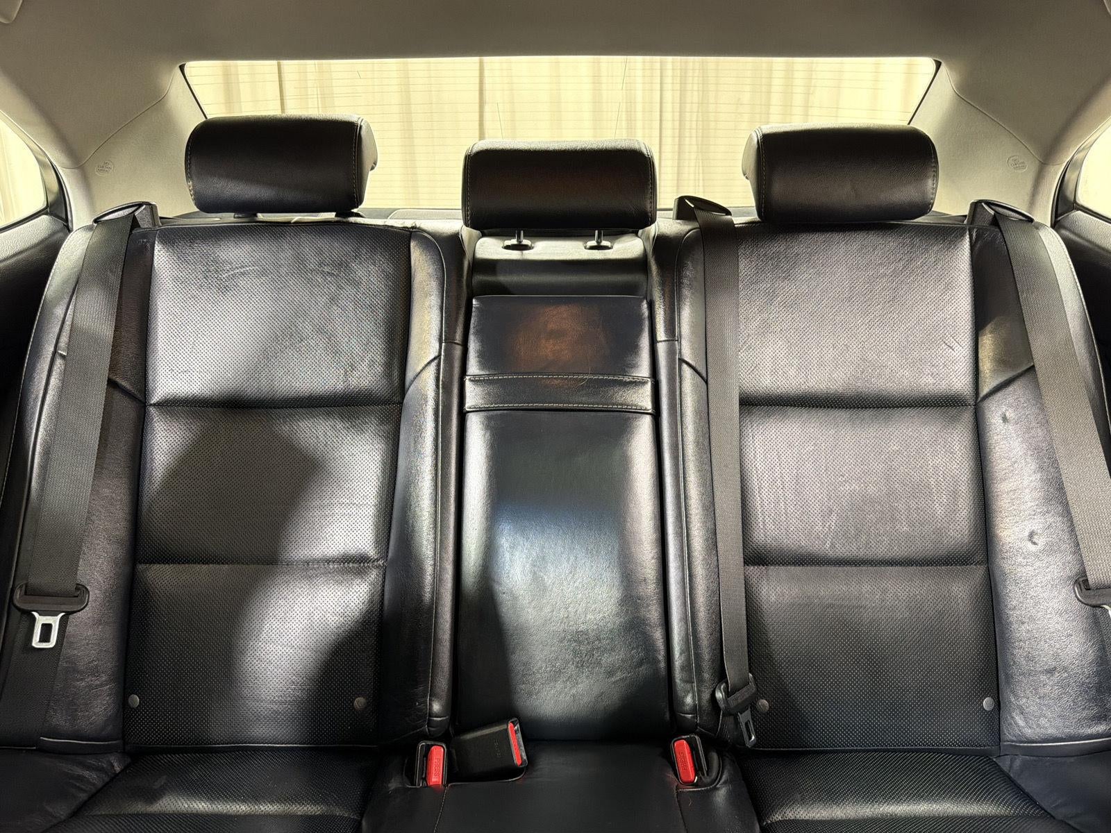 2013 Lexus ES 350 4dr Sdn