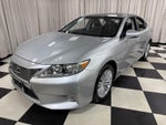 2013 Lexus ES 350 4dr Sdn