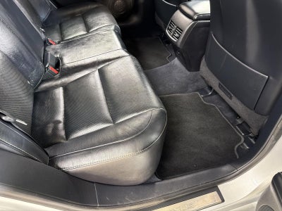 2013 Lexus ES 350 4dr Sdn
