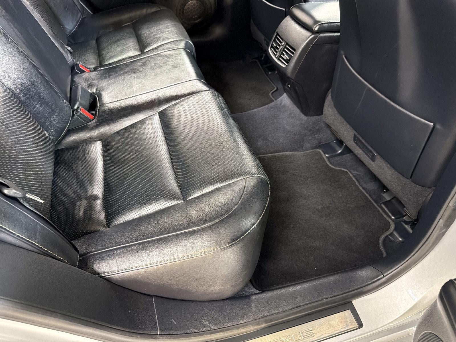 2013 Lexus ES 350 4dr Sdn