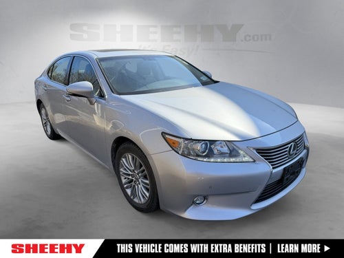 2014 Lexus ES 350