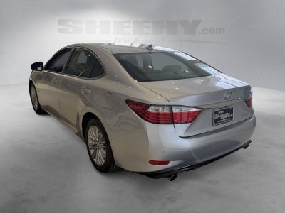 2014 Lexus ES 350