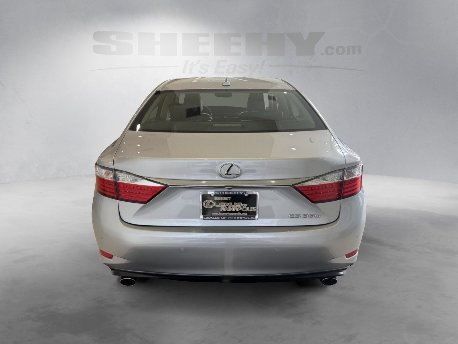 2014 Lexus ES 350
