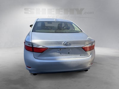 2014 Lexus ES 350