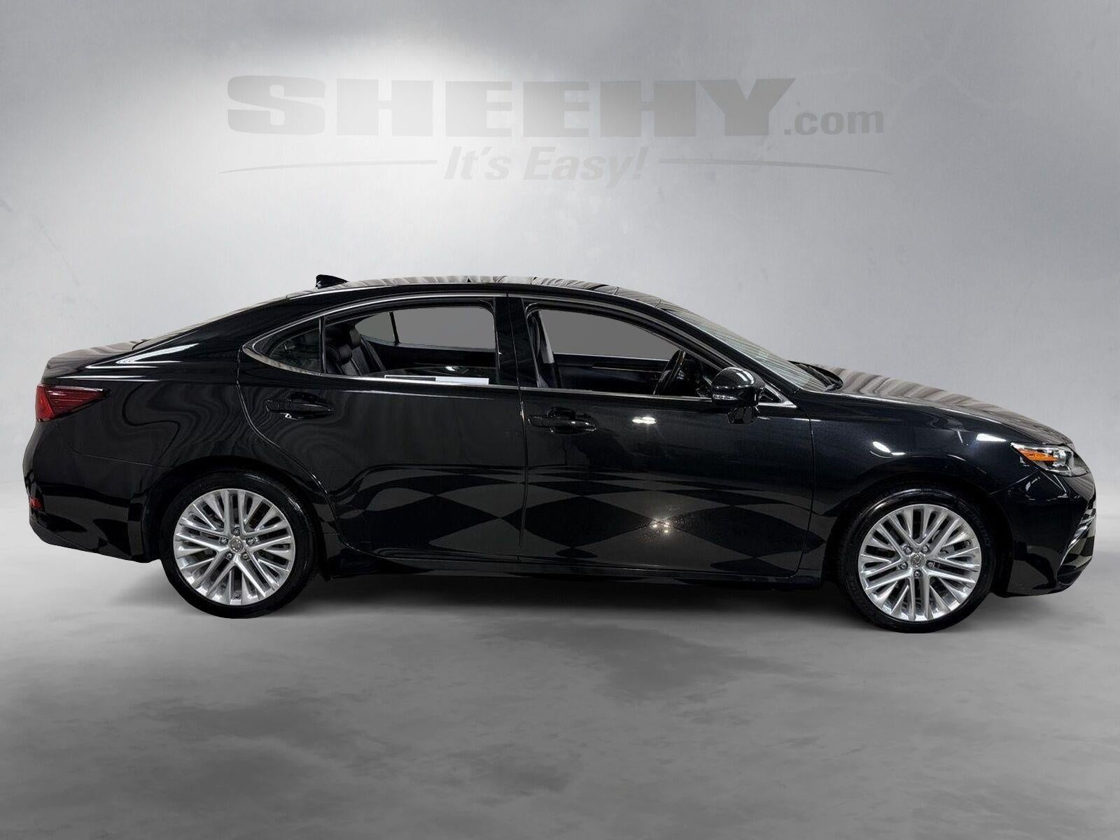 2016 Lexus ES 350 4DR SDN