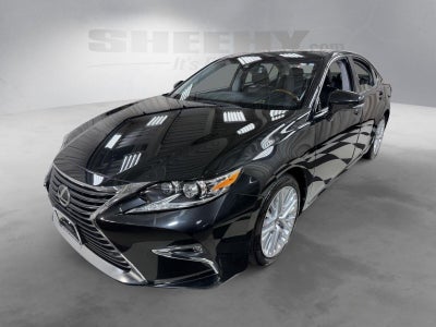 2016 Lexus ES 350 4DR SDN