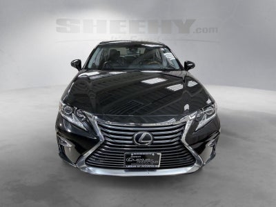 2016 Lexus ES 350 4DR SDN