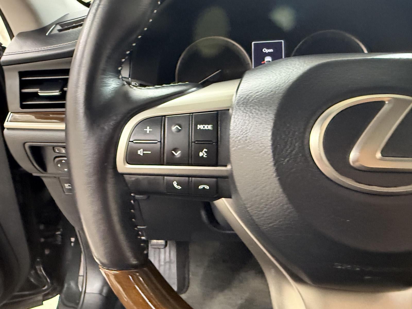 2016 Lexus ES 350 4DR SDN