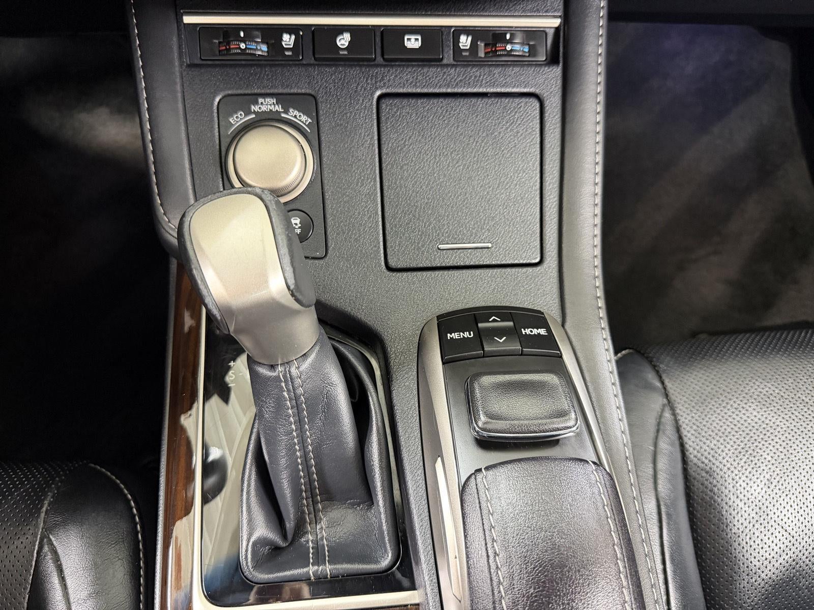 2016 Lexus ES 350 4DR SDN