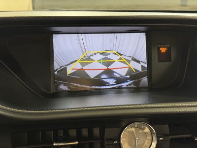 2016 Lexus ES 350 4DR SDN