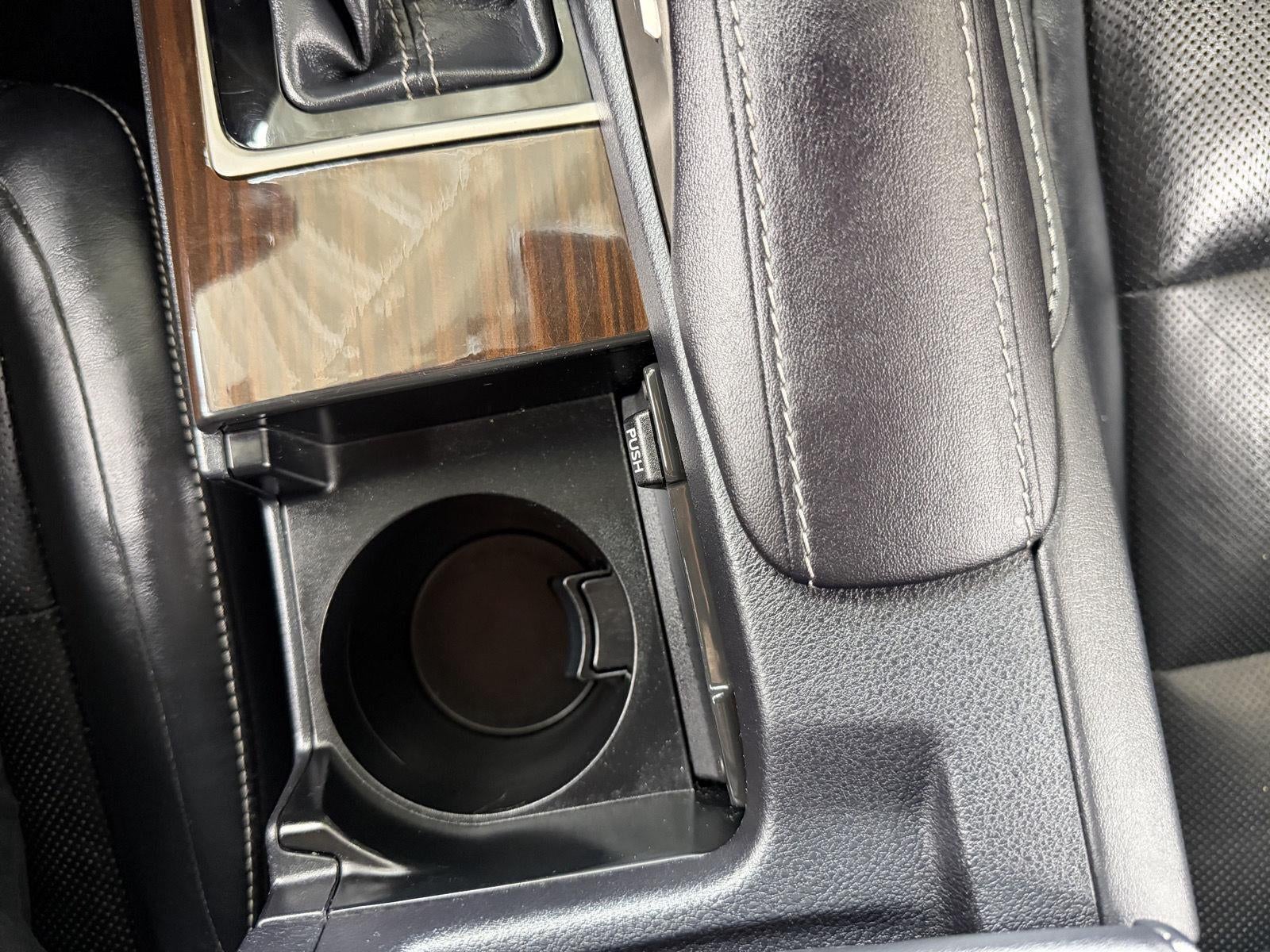 2016 Lexus ES 350 4DR SDN