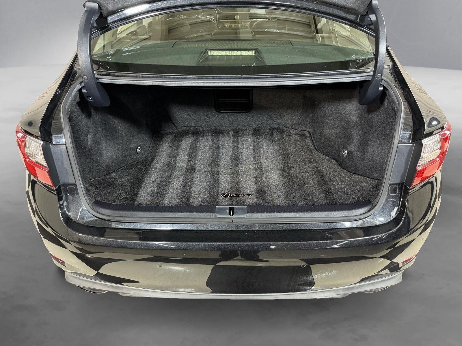 2016 Lexus ES 350 4DR SDN
