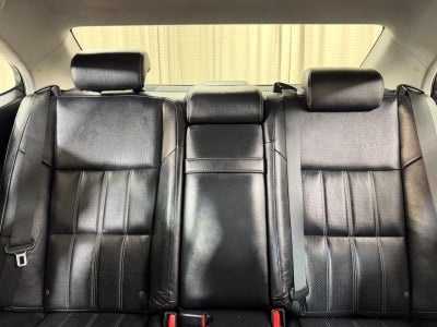 2016 Lexus ES 350 4DR SDN