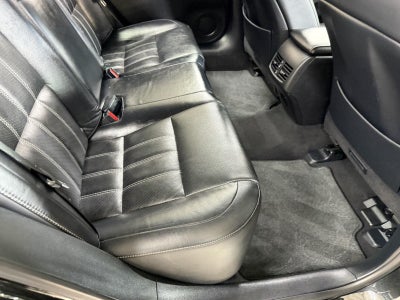 2016 Lexus ES 350 4DR SDN
