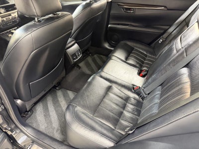 2016 Lexus ES 350 4DR SDN
