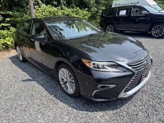 2016 Lexus ES 350 4DR SDN