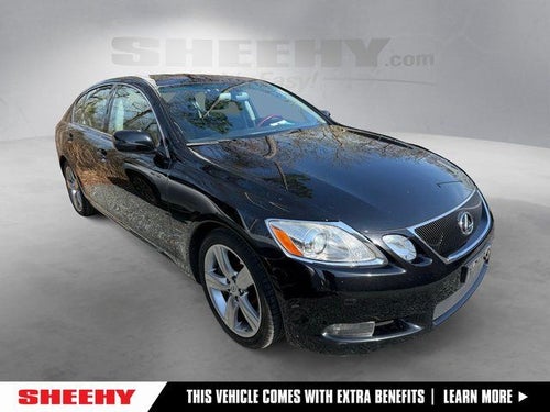 2006 Lexus GS 430