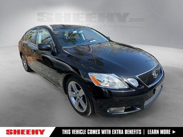 2006 Lexus GS 430