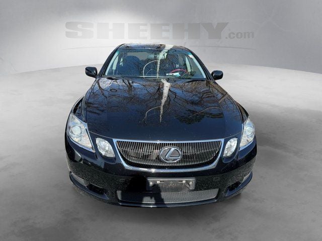 2006 Lexus GS 430