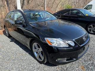 2006 Lexus GS 430