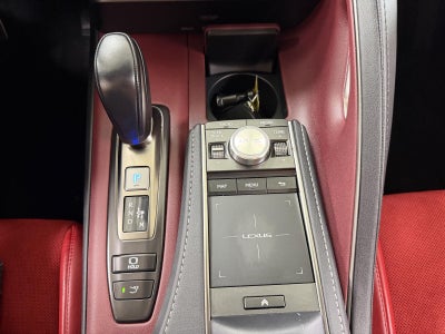 2021 Lexus Lc LC 500