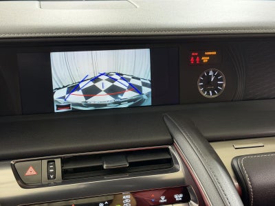 2021 Lexus Lc LC 500